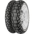 150/70R-17 Rear Tire U8412