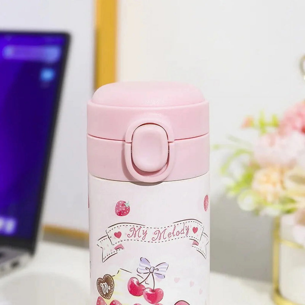 Stainless Steel Water Cup O902