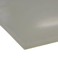 Silicone Sheet 60A Translucent 1/4in x 24in W x 12in H76988