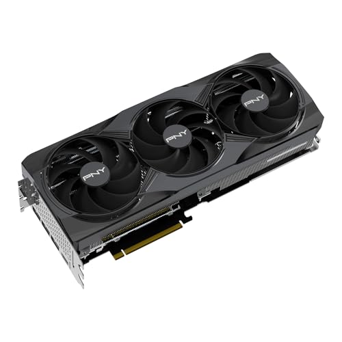 16GB Overclocked Triple Fan Graphics Card L902627