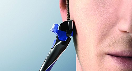Hydro 5 Razor with 5 Blade Refills V829818