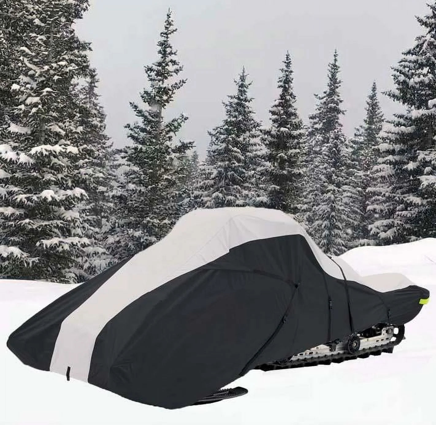 Snowmobile Travel and Storage Cover I858808