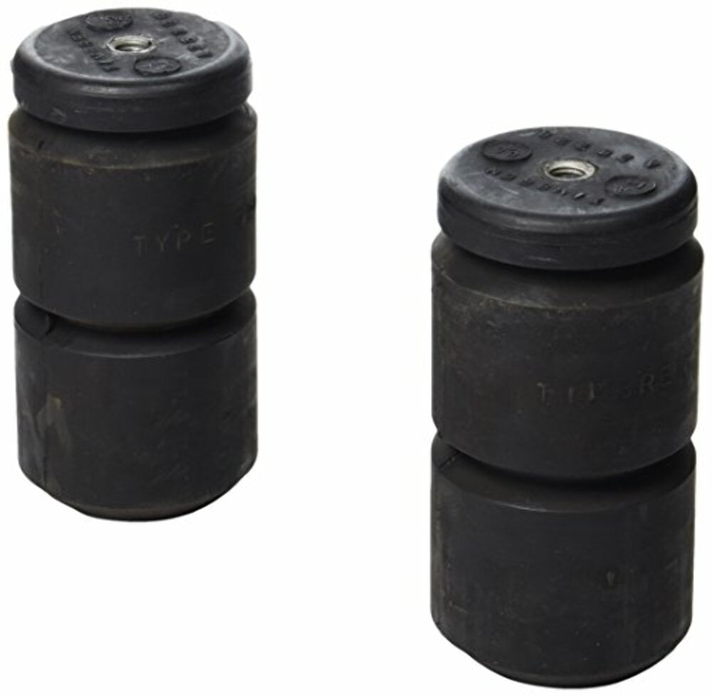 Suspension Enhancement System for Dodge Chrysler Models C518