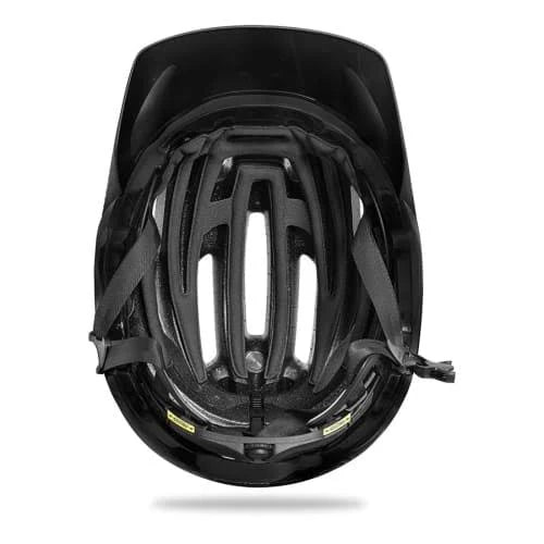 Matt Black Helmet K279698