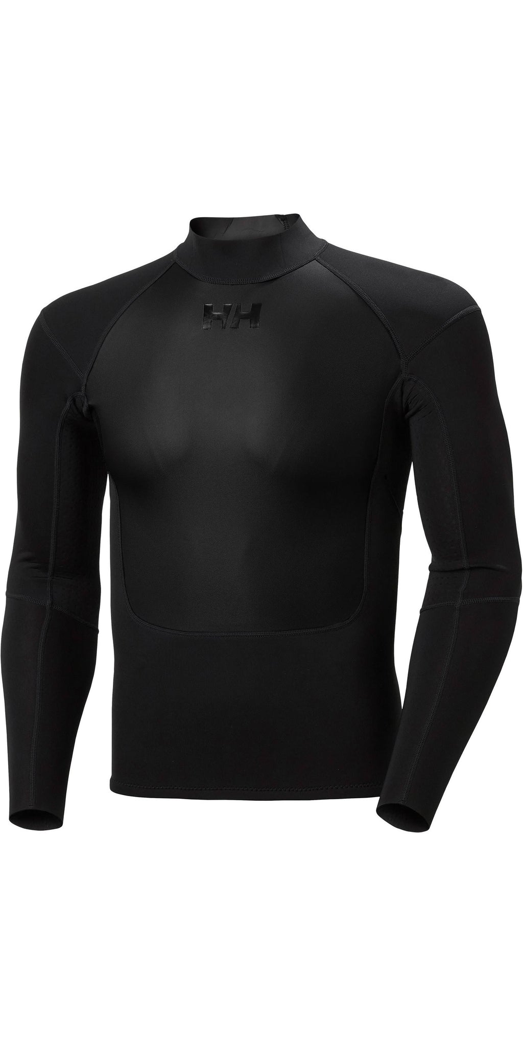 Black XL Waterwear Top I8436