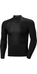 Black XL Waterwear Top I8436
