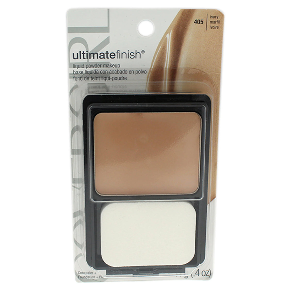 0.4 oz Liquid Powder Makeup R747