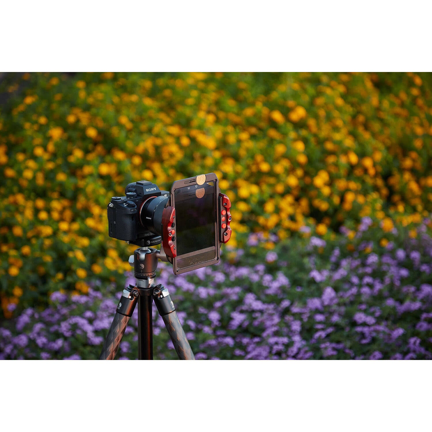 100mm Filter Holder Kit E7740
