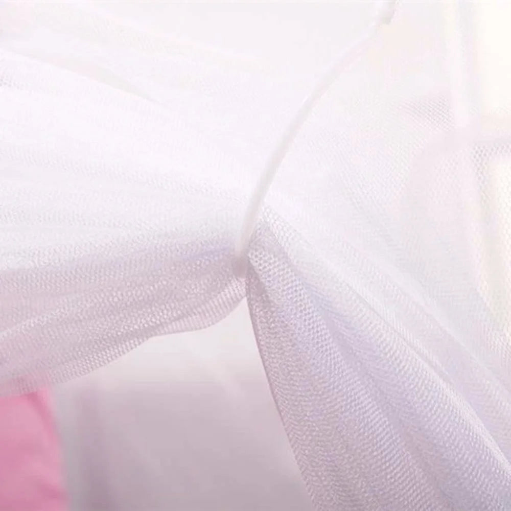 Mosquito Net Bed Curtains Tent E6004