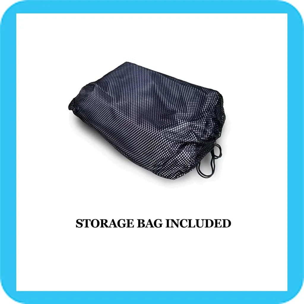 Yamaha Jet Ski VX Limited Cover 2016-2022 PWC 420 Denier Storage Cover J15837