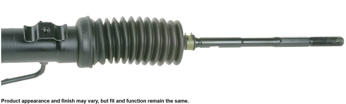 Rack & Pinion E3819