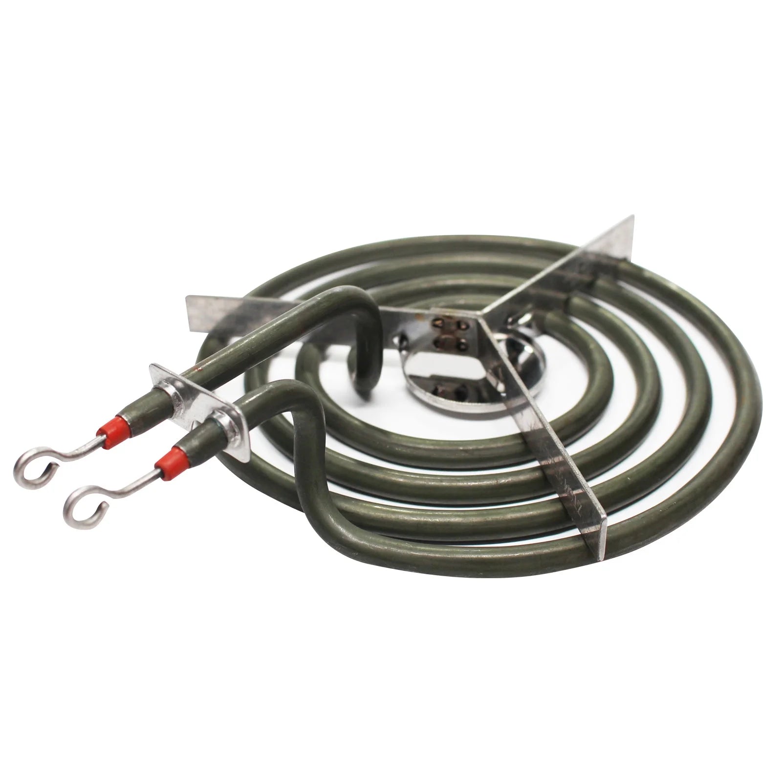 6 inch 4 Turns Surface Burner Element for Range, Stove & Cooktop Y18415