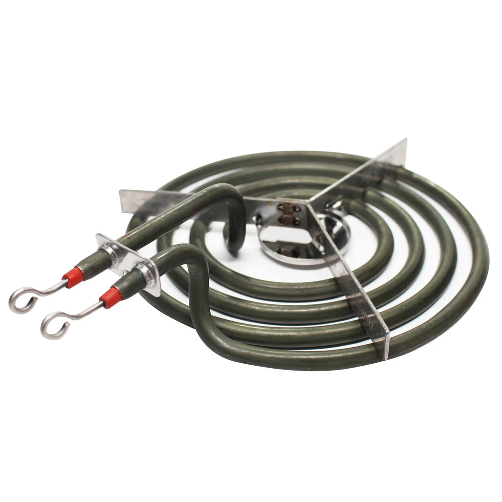 6 inch 4 Turns Surface Burner Element for Range Stove Cooktop R876663
