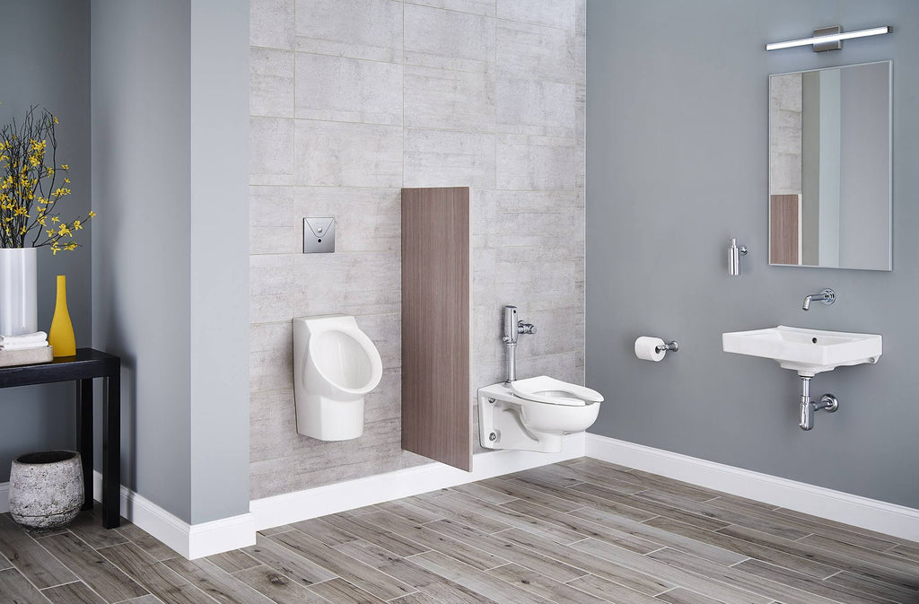 Touchless Bathroom Faucet 1.5 GPM U3562