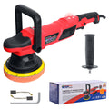 6x22 Variable Speed Random Orbit Polisher B560