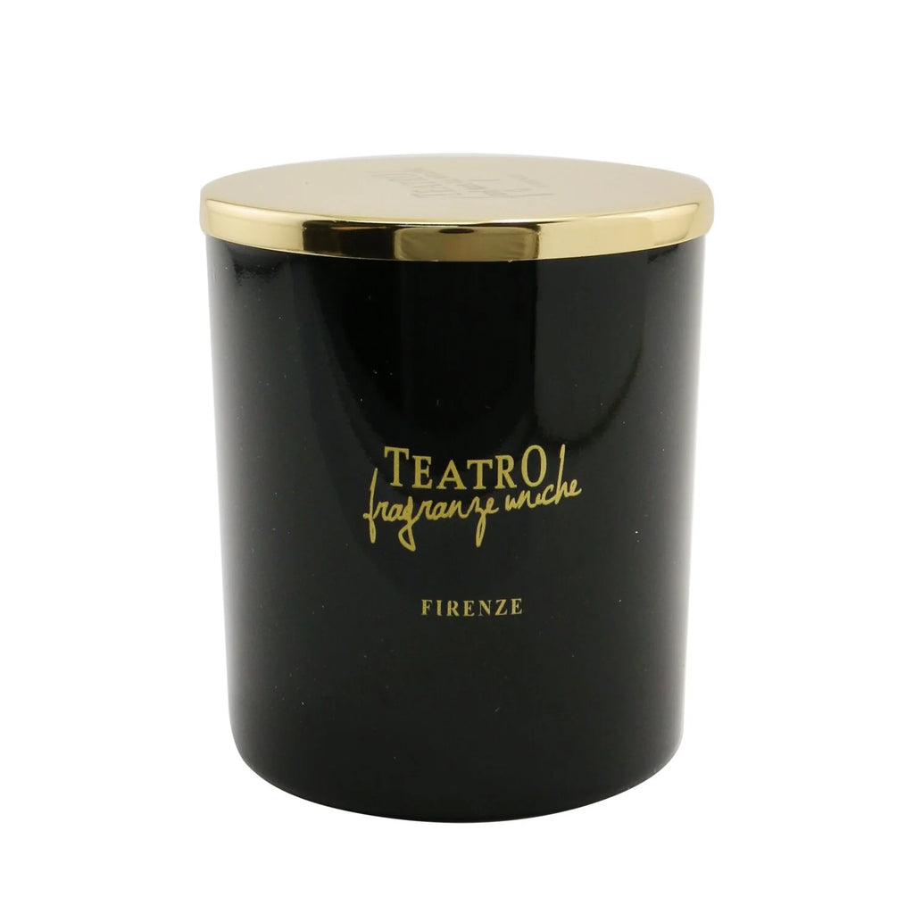 Nero Divino Scented Candle 6.2oz P7420