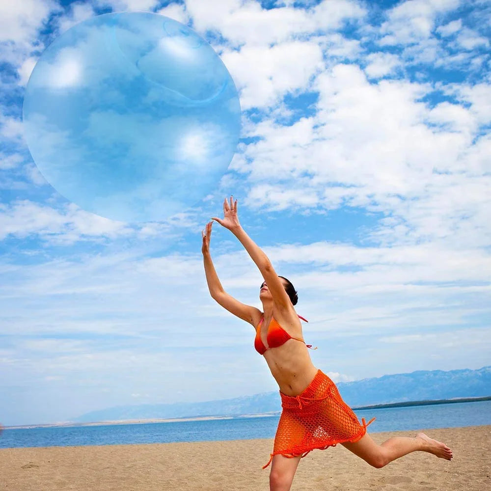 Inflatable Water Ball Toy B3923