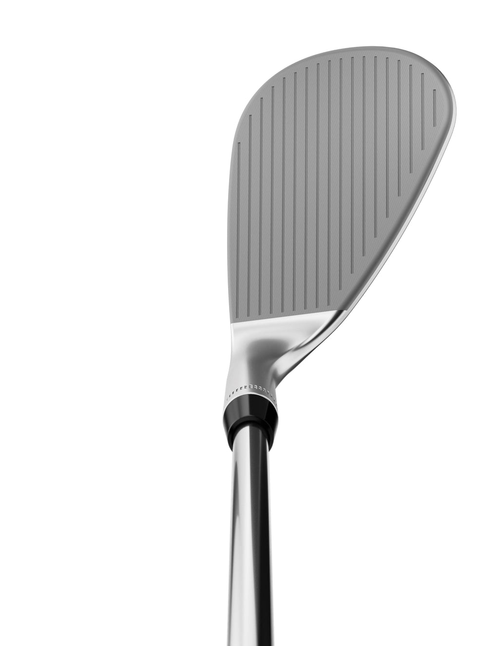 Chrome Full Toe Wedge P40793