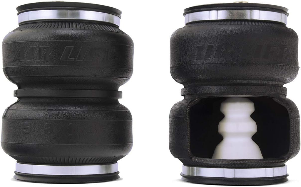 Air Suspension Kit X640