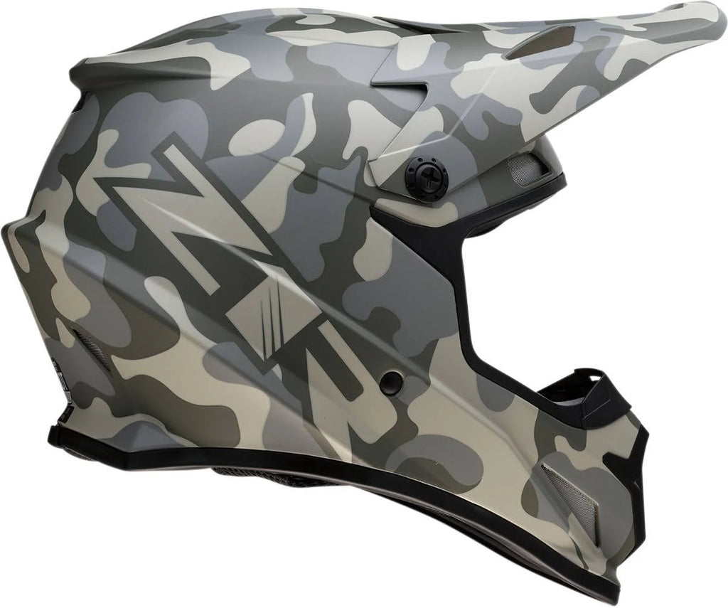 Camo Desert Helmet R701938