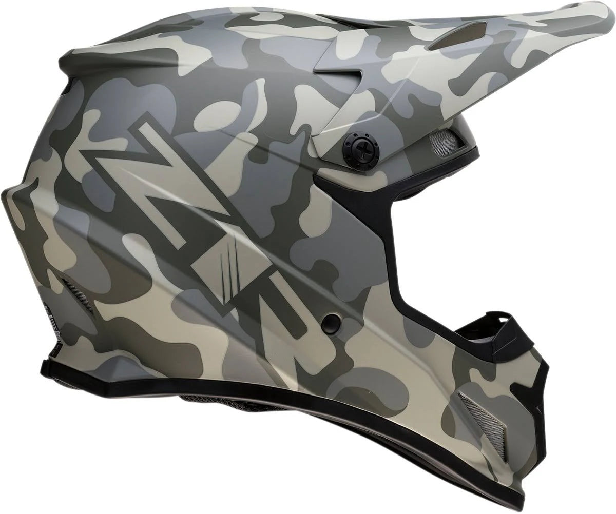 Camo Desert Helmet R701938