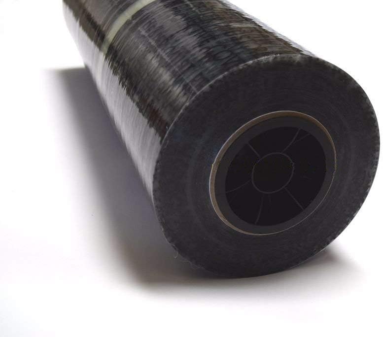 Auto Adhesive Floor Mat, 4 mil, 100 Mats Per Roll, 21 Wide, 200' Long, Pack of 2 U8525