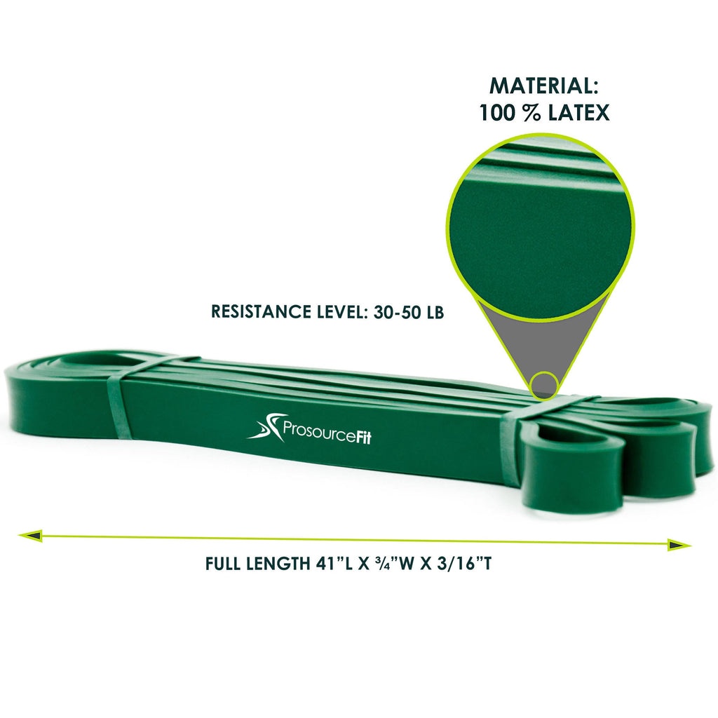 Resistance Bands Set of 5 Q1071