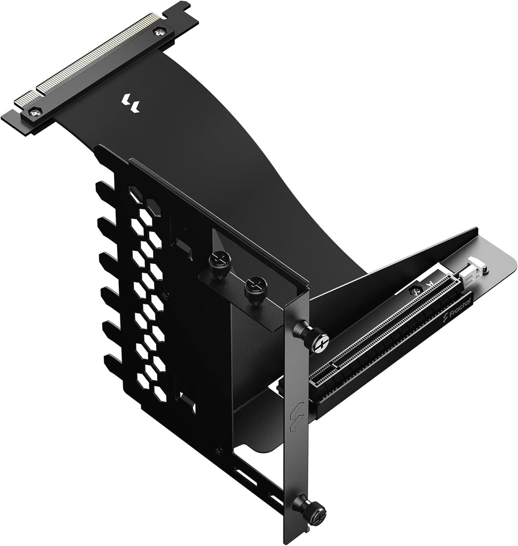 PCIe Vertical Riser with Bracket (20 cm) X884