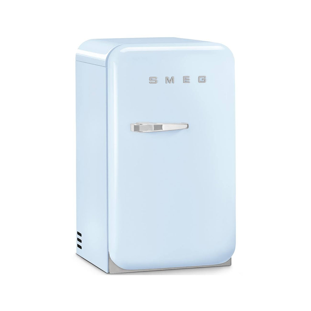Pastel Blue Minibar D67030