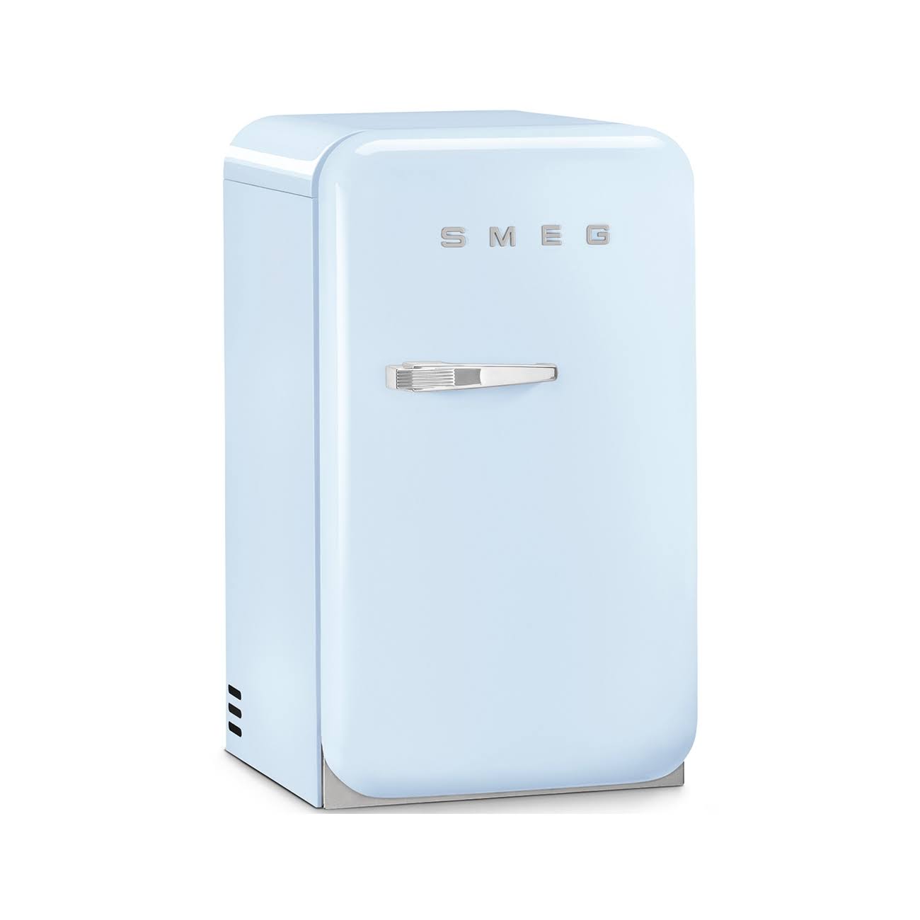 Pastel Blue Minibar D67030