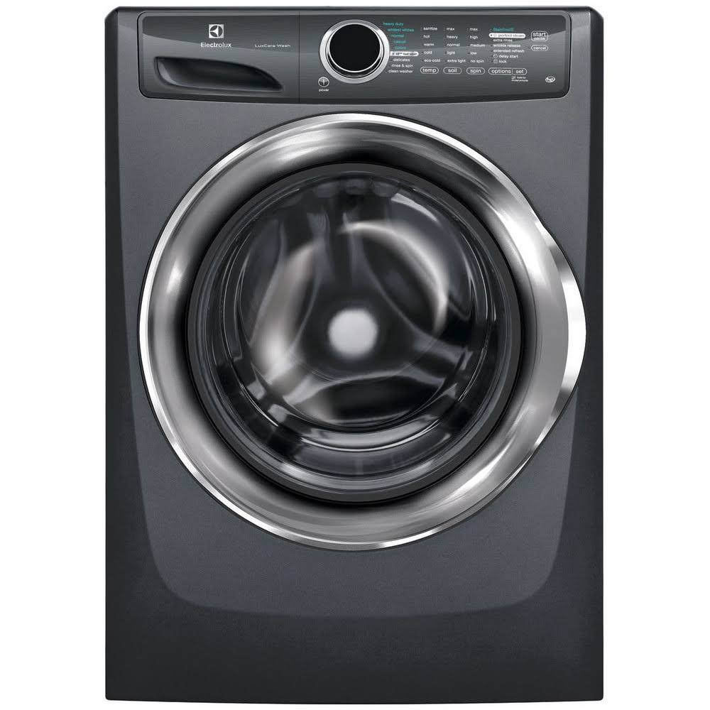 4.3 Cu. ft. Front Load Washer Titanium F1366