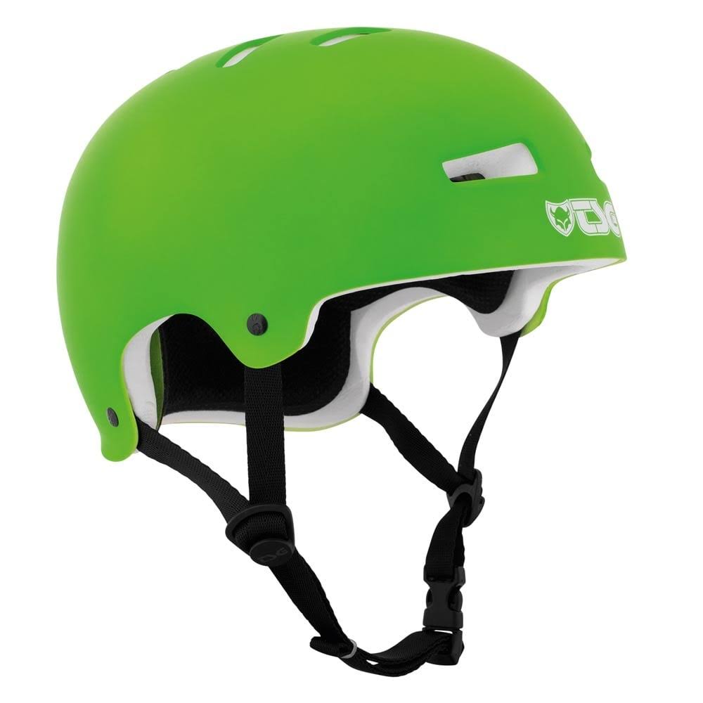 Satin Cauma Green Helmet T236917