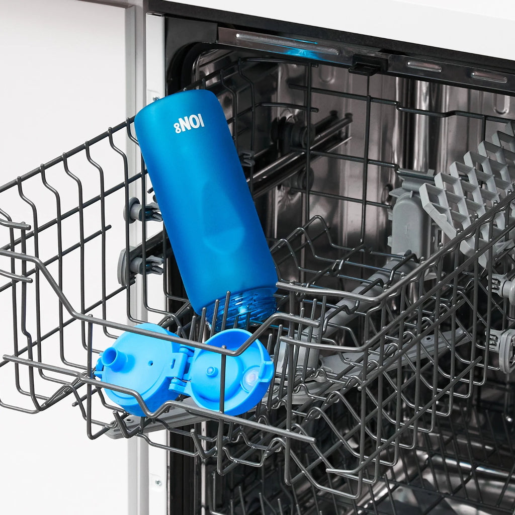 Blue 750ml Leak Proof Sports Water Bottle L1428