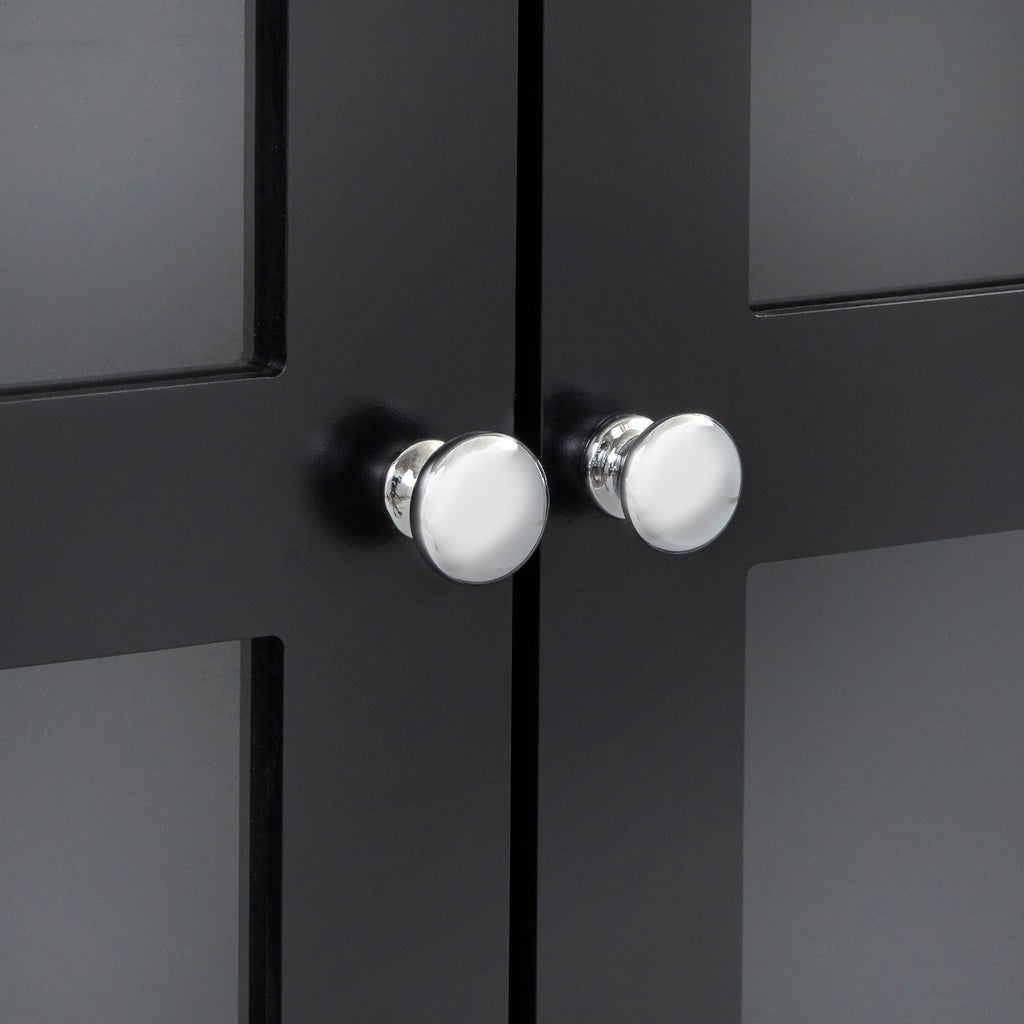 Black Cabinet V319