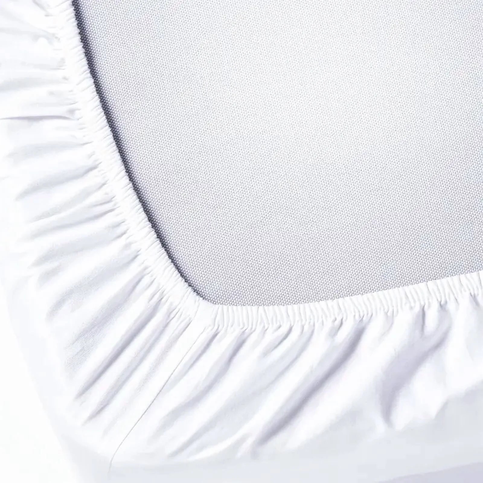 Brushed Microfiber Deep Pocket Fitted Sheet F100