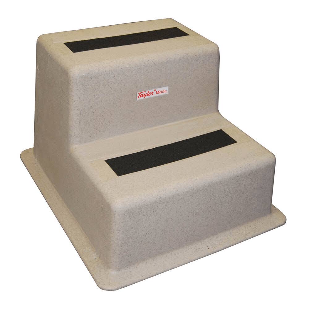 Double Tread Dock Step N364