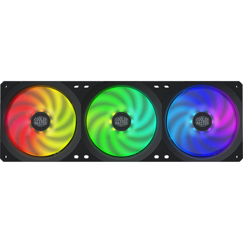 SF360R ARGB Case fan F6689
