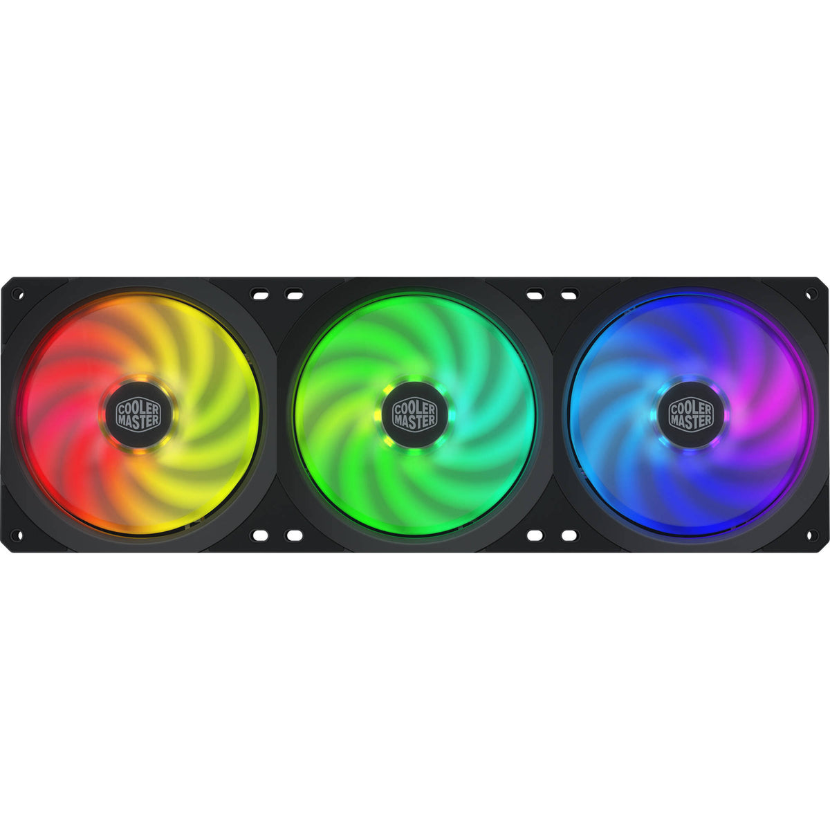 SF360R ARGB Case fan F6689