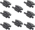 Ignition Coil Pack of 8 X7011