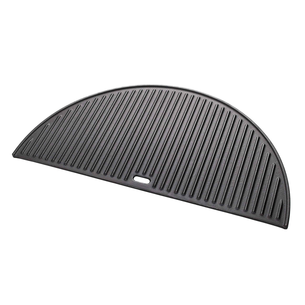 Half Moon Reversible Cast Iron Griddle Z6488