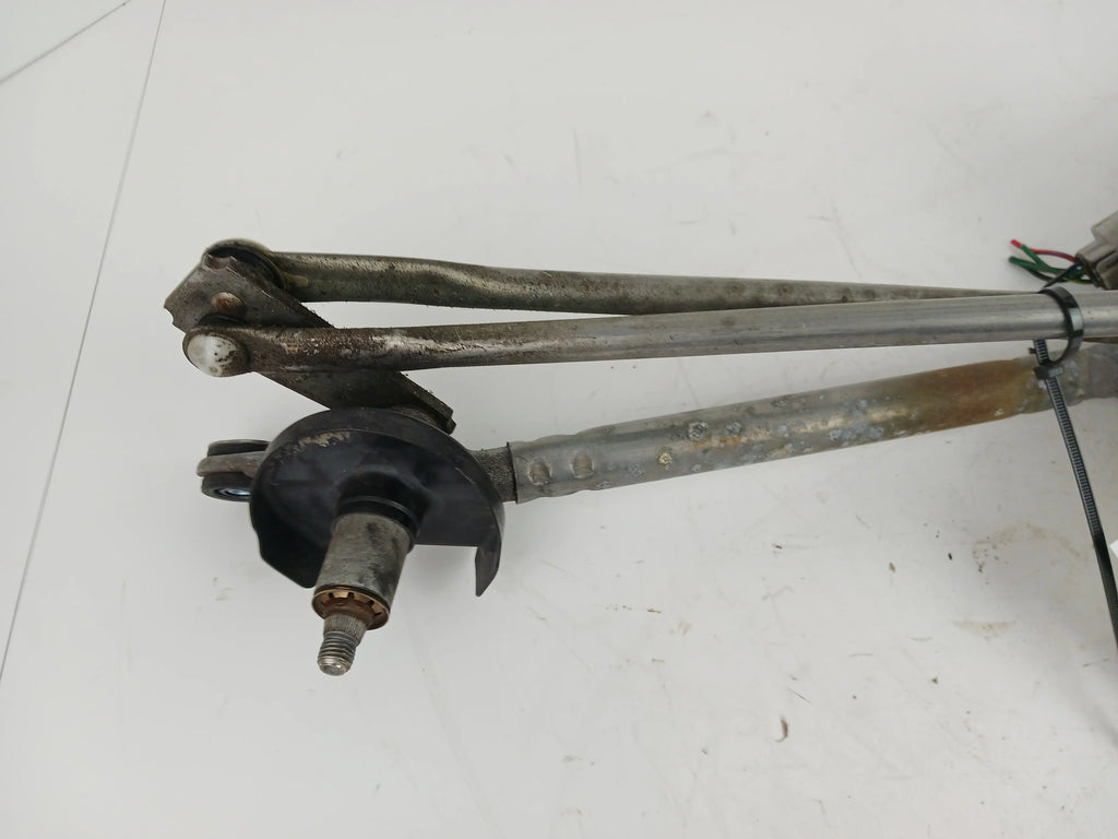 Front Wiper Motor Linkage Assembly X5155