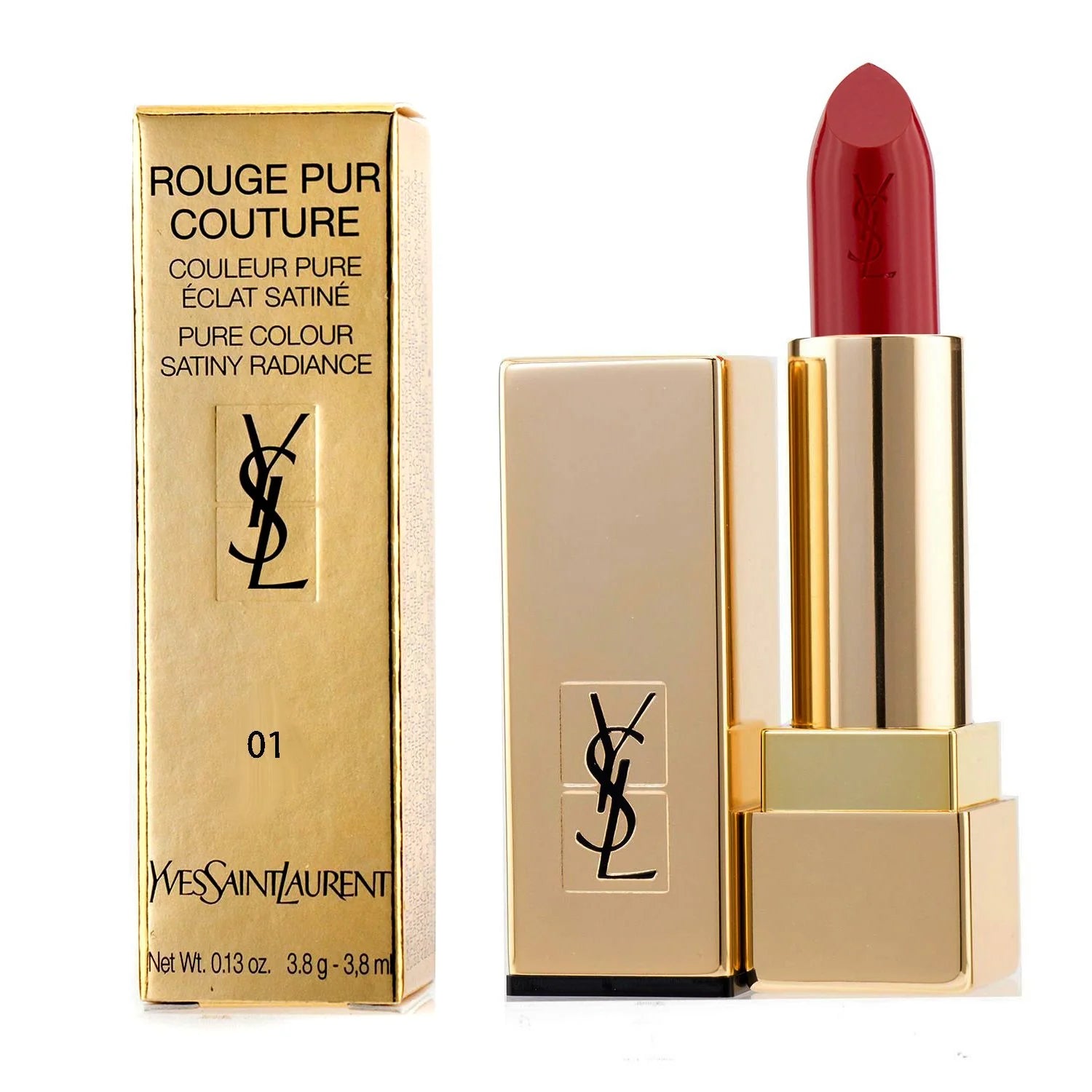 Prune Power Lipstick 3.8g V87359