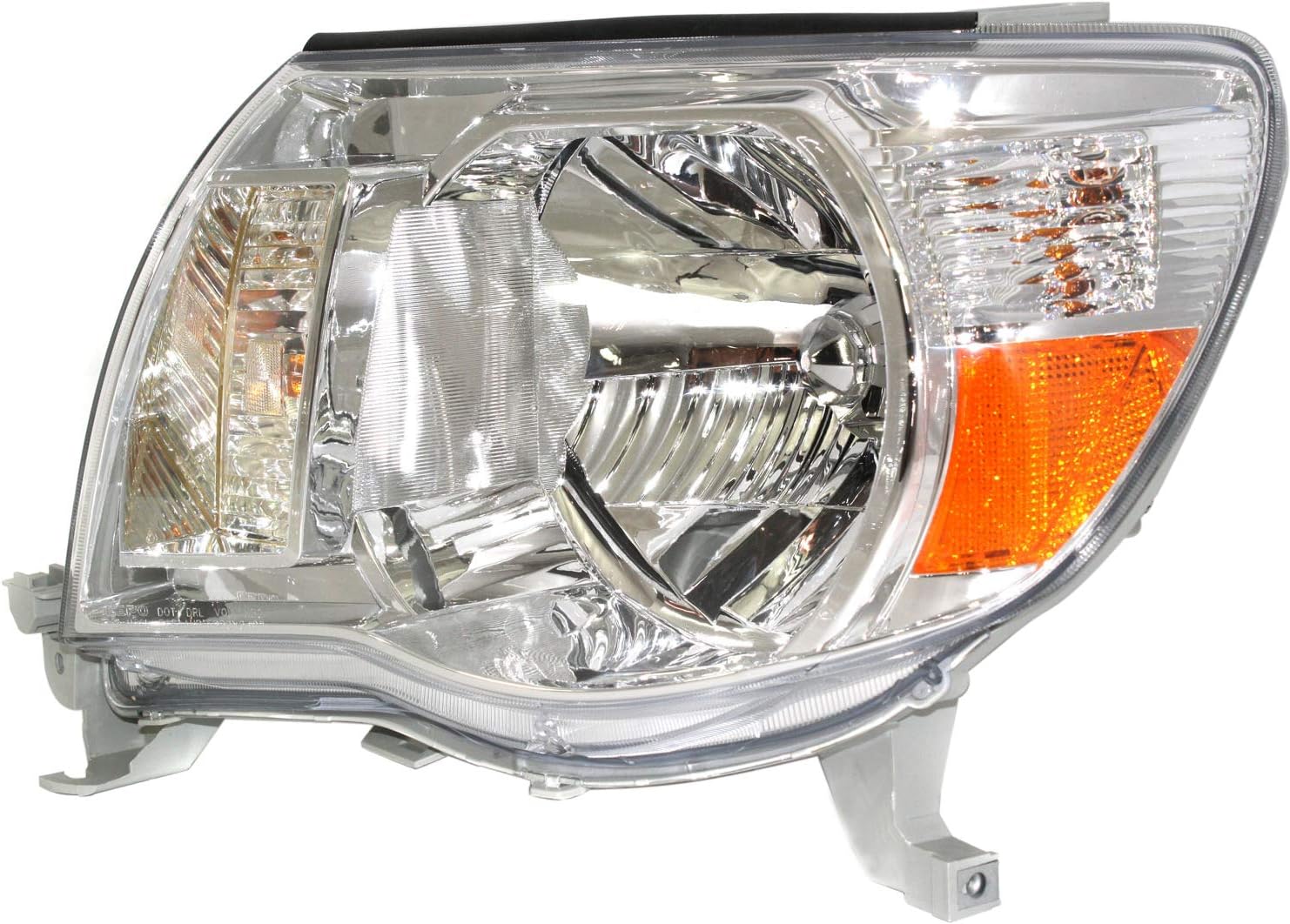 Set of 2 Headlight Assembly G30391