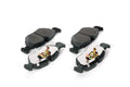 Carbon Metallic Brake Pads I595
