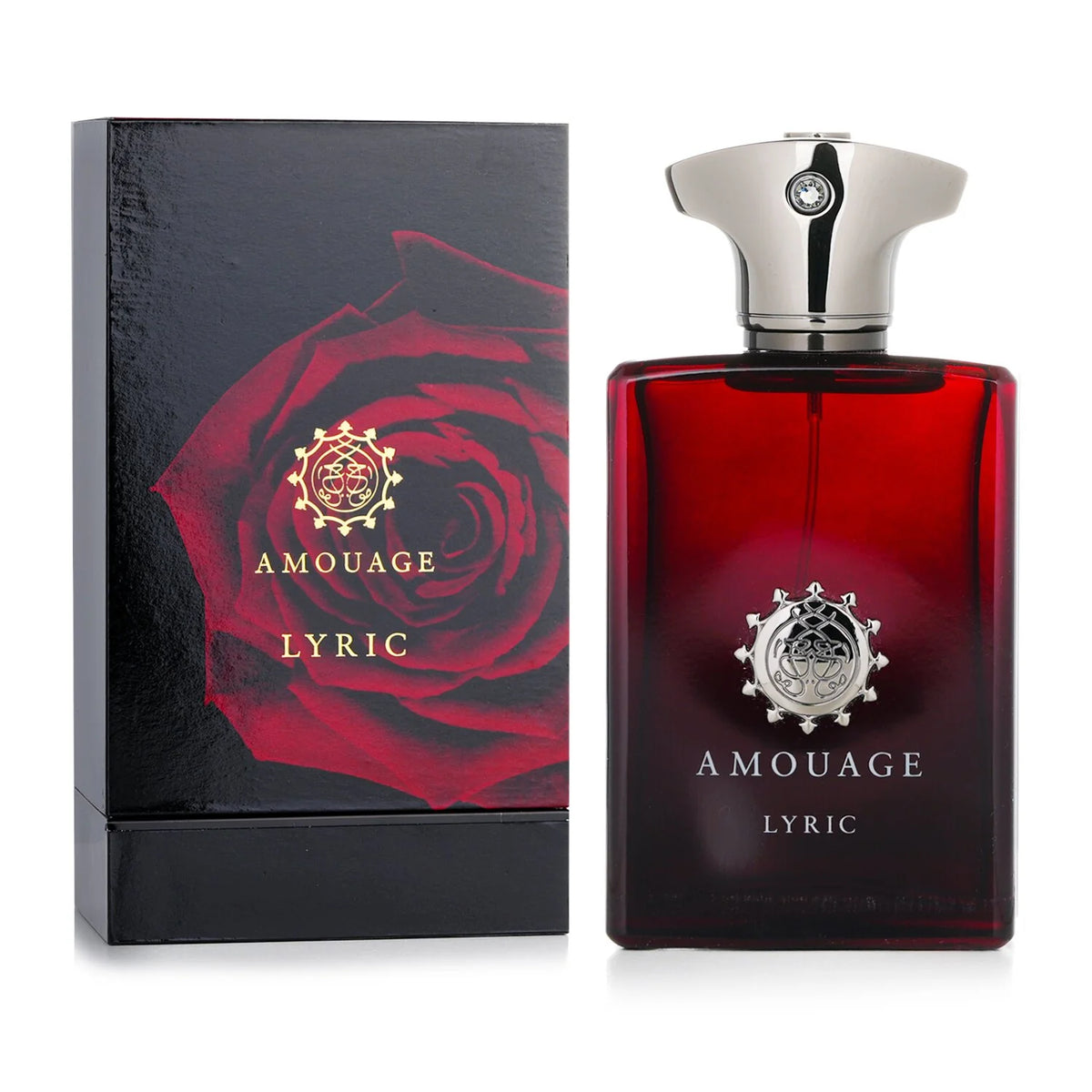 Eau De Parfum Spray 100ml B598