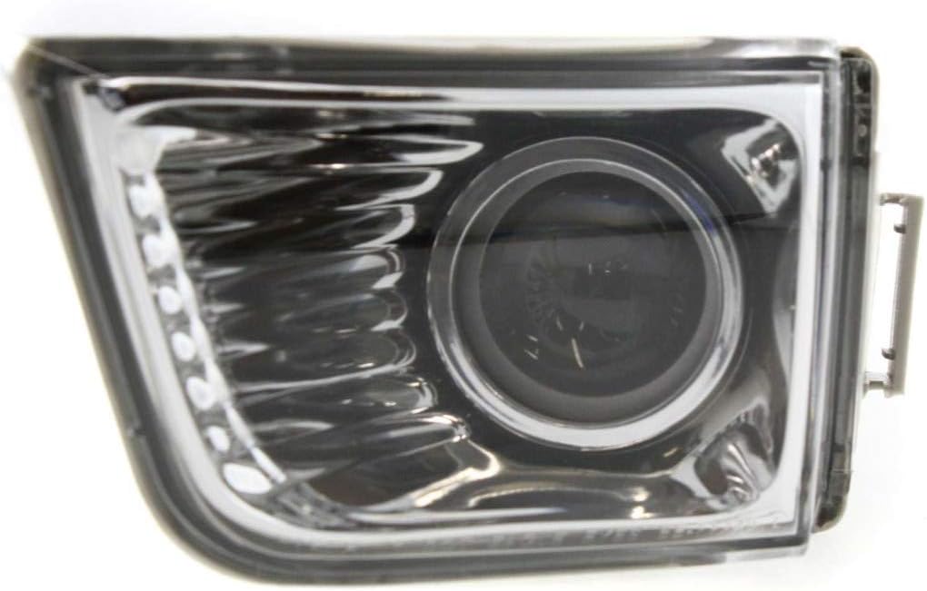 Fog Light Assembly Driver Side for 2003 2004 2005 TOYOTA 4RUNNER M147300