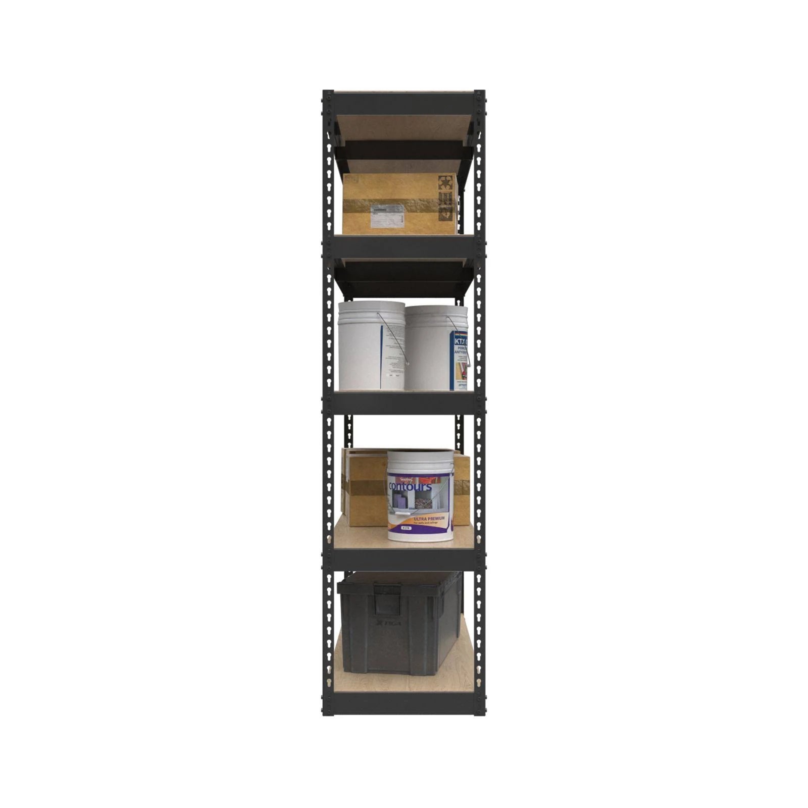 Modular Shelving S62224