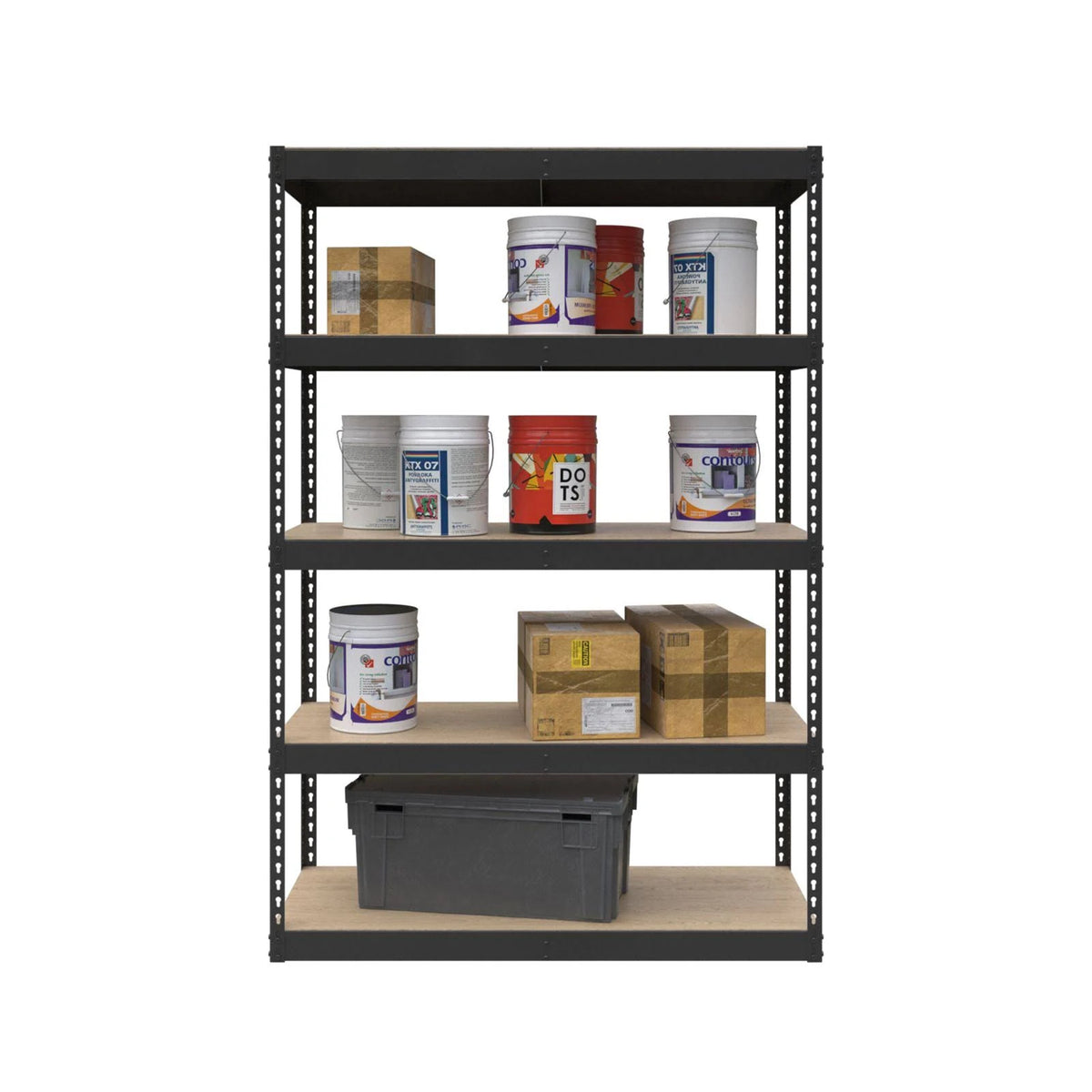 Modular Shelving S62224