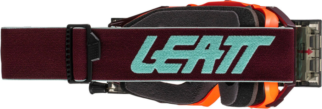Roll-Off Goggles U54104