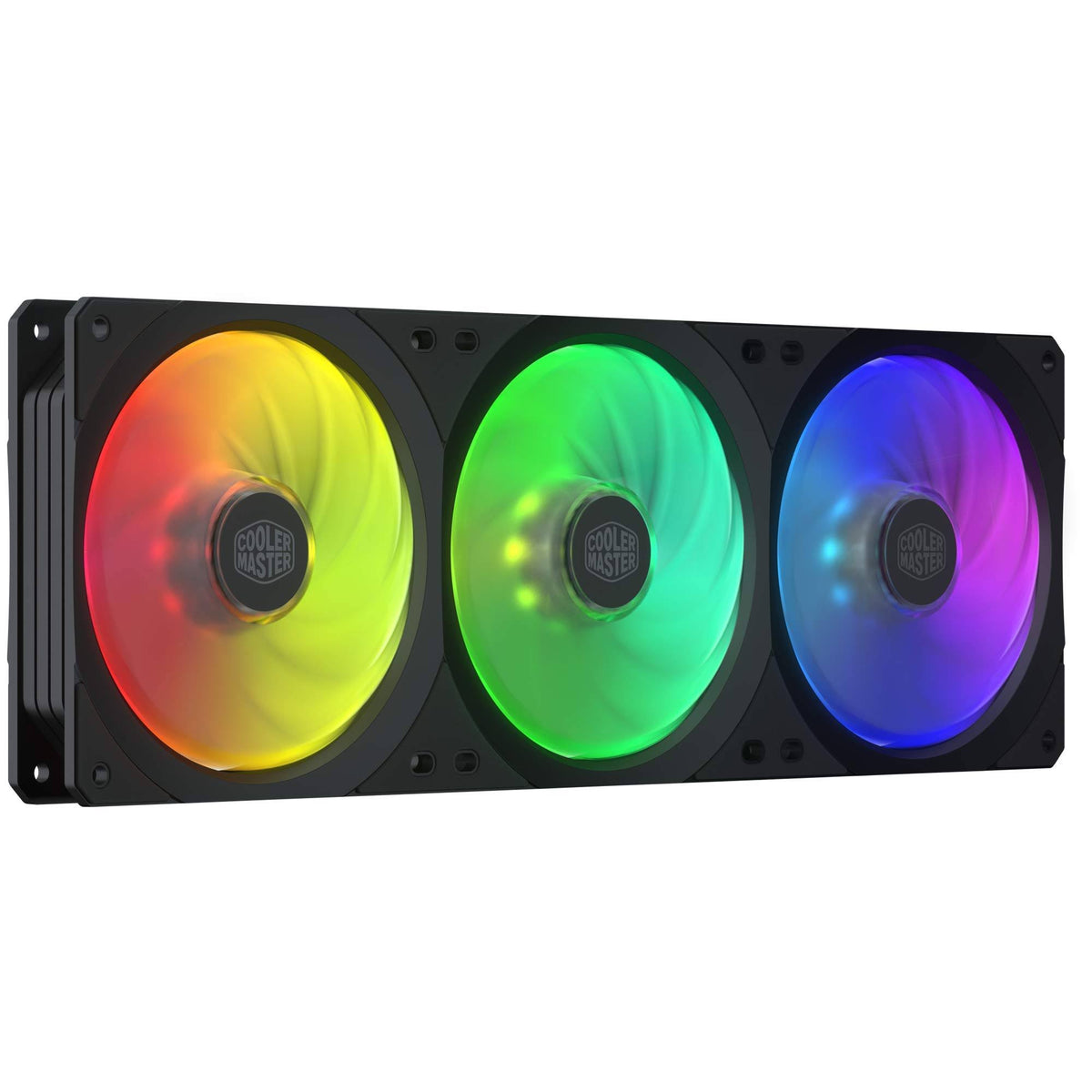 SF360R ARGB Case fan F6689